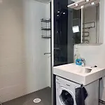 Apartamento Rantarivi - Esteetoentae Lapinlahti