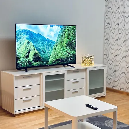 Rantarivi - Esteetoentae 公寓 *