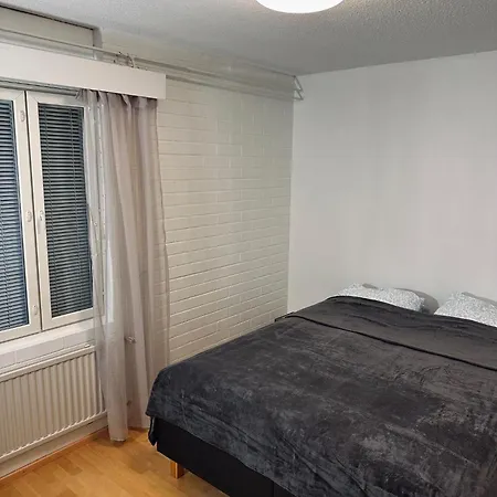 Rantarivi - Esteetoentae Apartamento Lapinlahti