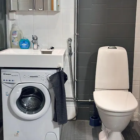Apartment Rantarivi - Esteetoentae *
