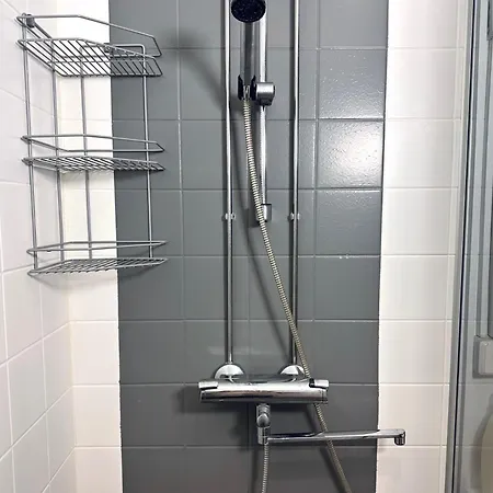 Rantarivi - Esteetoentae * Lapinlahti