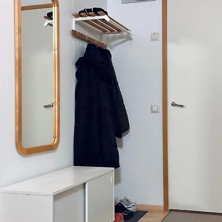 Apartamento Rantarivi - Esteetoentae Lapinlahti