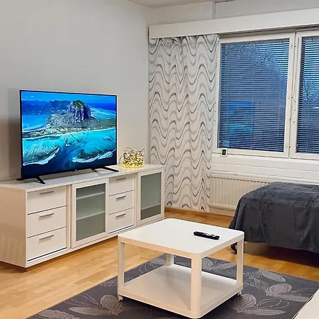 Rantarivi - Esteetoentae Apartamento