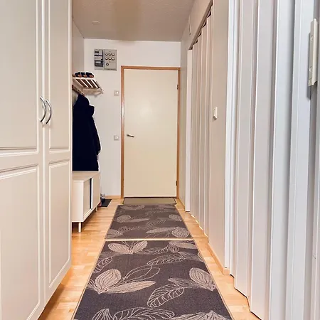 Apartamento Rantarivi - Esteetoentae