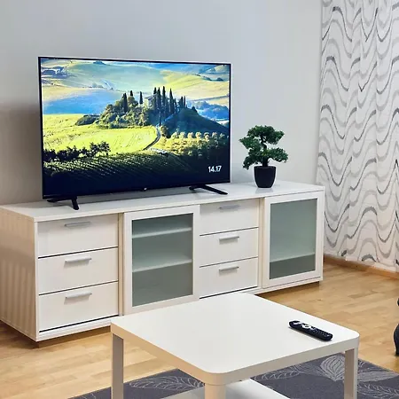 Rantarivi - Esteetoentae 公寓