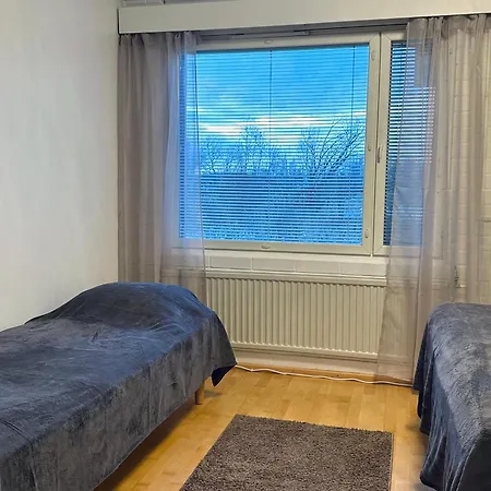Apartamento Rantarivi - Esteetoentae *
