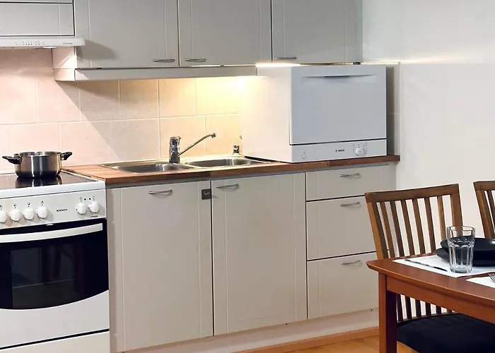 شقة Rantarivi - Esteetoentae