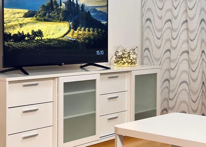 Rantarivi - Esteetoentae 公寓