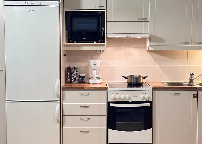 Rantarivi - Esteetoentae *