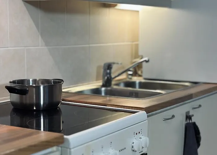 Rantarivi - Esteetoentae Lapinlahti