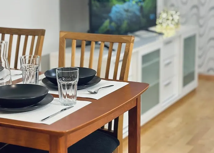 Rantarivi - Esteetoentae 公寓 *