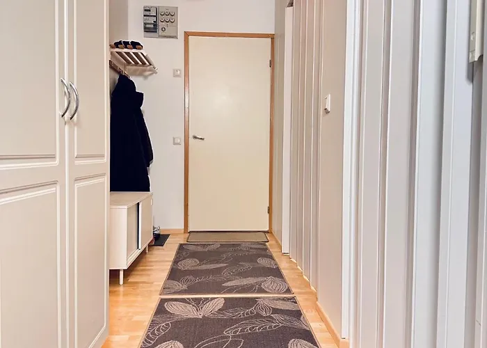 公寓 Rantarivi - Esteetoentae