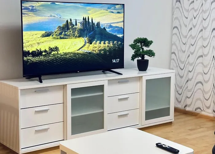 Rantarivi - Esteetoentae شقة