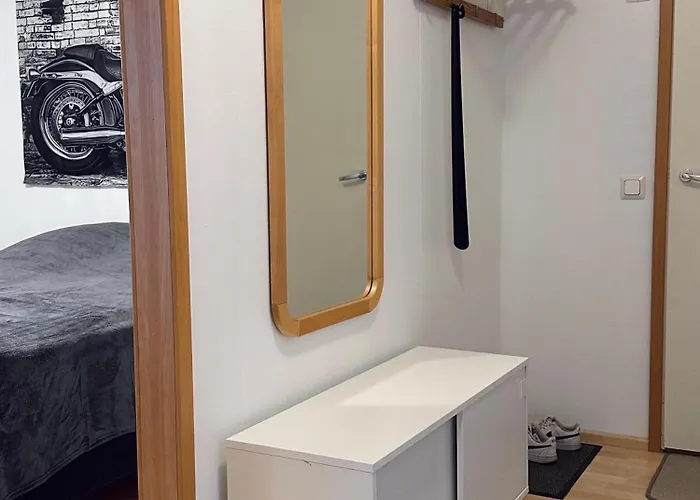 公寓 Rantarivi - Esteetoentae *